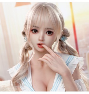 AZM - MOHUAN 2.5D Anime Sailor TPE & Silicone Love Doll 139-169cm (Multi-functional Customizable)